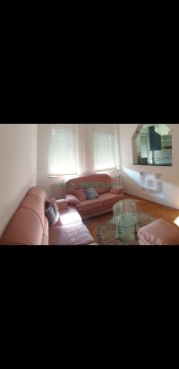 Nekretnina: 1.5-soban, 42m2, centar, ul. Đorđa Jovanovića – ugao sa Kosovskom ID#1888