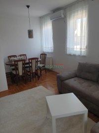 Nekretnina: 2.5-soban, 50m2, Nova Detelinara, Kopernikova ulica, sa p.mestom. ID#1529