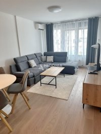 Nekretnina: Blok 65, THE ONE, izdavanje, nov, lux 2.0, parking ID#10456