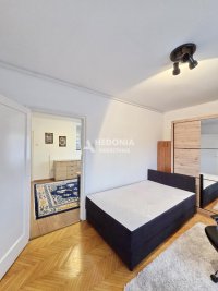 Nekretnina: Paviljoni, G.Ždanova, izdavanje, 2.5, renoviran ID#10455