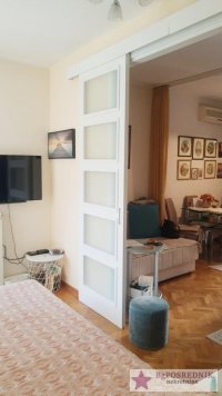 Nekretnina: Zvezdara, Vukov spomenik, Milorada Šapčanina, 38m2