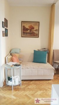 Nekretnina: Zvezdara, Vukov spomenik, Milorada Šapčanina, 38m2