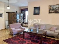 Nekretnina: 4.0 Baba Višnjina 130m2 + terasa 60m2, lux, IV, cg, opremljen ID#1608