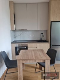 Nekretnina: Nov, jednoiposoban, Ćirpanova