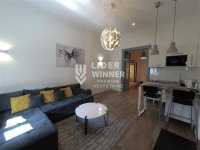 Nekretnina: Kompletno opremljen sa nameštajem ID#5332