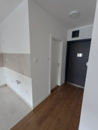 Nekretnina: Garsonjera, NOVI SAD, NOVO NASELJE