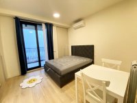 Nekretnina: BW Metropolitan, odmah useljiv studio sa pogledom na reku ID#2420