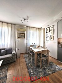 Nekretnina: 3.0 stan na Zvezdari, Bulevar Kralja Aleksandra ID#3691