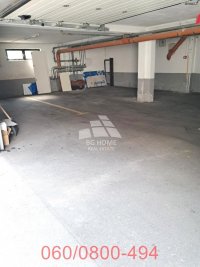 Nekretnina: Garaža od 14m2-Tetovska ID#3688