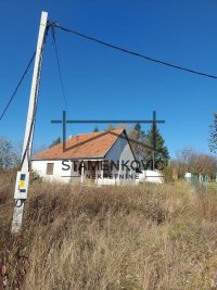 Nekretnina: Prodaje se vikendica u Čortanovcima ID#7180