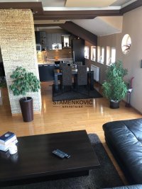 Nekretnina: Kompletno namešten - odličan duplex ID#7178