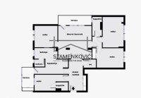 Nekretnina: Petosoban stan na 5min od pesacke zone! ID#7175