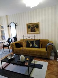 Nekretnina: Prelep stan kod Sajma i Detelinarske pijace ID#7172