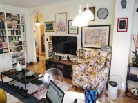 Nekretnina: Prelep stan kod Sajma i Detelinarske pijace ID#7172