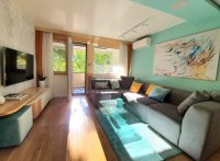 Nekretnina: DIZAJNERSKI LUKS  STAN, BEZ ULAGANJA! ODMAH USELJIV, UKNJIŽEN. ID#4487