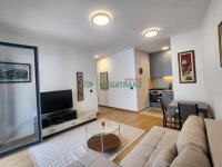 Nekretnina: 2-soban, 43m2, sa parking mestom, Grbavica, ulica Alekse Šantića ID#1889