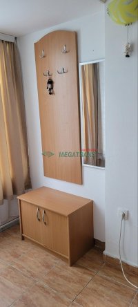 Nekretnina: Garsonjera 16m2, prizemlje stambene zgrade, centar, Skerlićeva ulica. ID#1463