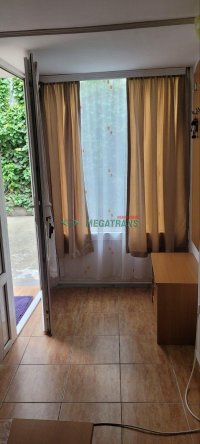 Nekretnina: Garsonjera 16m2, prizemlje stambene zgrade, centar, Skerlićeva ulica. ID#1463