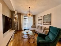 Nekretnina: BW Parkview, lux, useljiv ID#3375