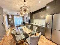 Nekretnina: BW Parkview, lux, useljiv ID#3375