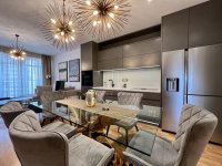 Nekretnina: BW Parkview, lux, useljiv ID#3375