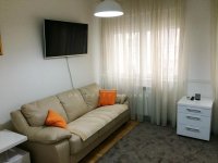 Nekretnina: Vračar, nameštena garsonjera, odmah useljiva ID#2926