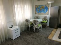 Nekretnina: Vračar, nameštena garsonjera, odmah useljiva ID#2926