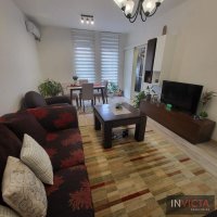 Nekretnina: Odličan, noviji trosoban sa garažnim mestom