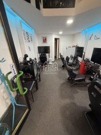 Nekretnina: Lokal P=25m2+20m2 galerija ID#2427