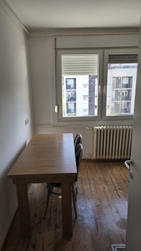 Nekretnina: Jednosoban stan, NOVI SAD, DETELINARA