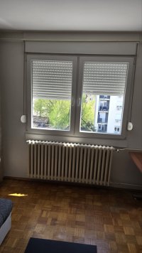 Nekretnina: Jednosoban stan, NOVI SAD, DETELINARA