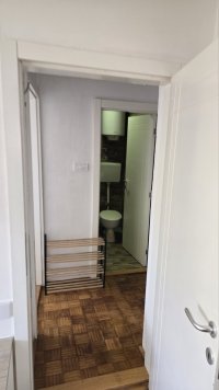 Nekretnina: Jednosoban stan, NOVI SAD, DETELINARA