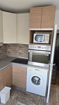 Nekretnina: Jednosoban stan, NOVI SAD, DETELINARA