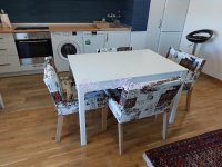 Nekretnina: Stan za izdavanje Dorćol ID#409062