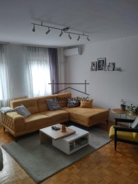 Nekretnina: Lep trosoban stan kod Sajma! ID#7197