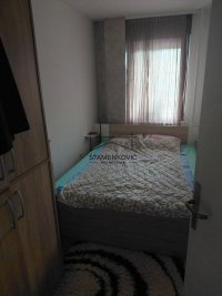 Nekretnina: Lep trosoban stan kod Sajma! ID#7197