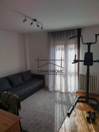 Nekretnina: Lep trosoban stan kod Sajma! ID#7197