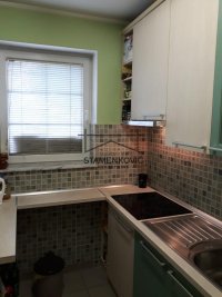 Nekretnina: Prodaje se lep stan na Novom Naselju! ID#7193