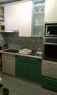 Nekretnina: Prodaje se lep stan na Novom Naselju! ID#7193