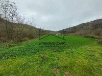 Nekretnina: Prodaju se dva placa koje deli potok ID#7191