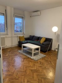 Nekretnina: Novo naselje, ul. Vladike Ćirića, 1-soban saodvojenom kuhijom i  trpez. ID#3360