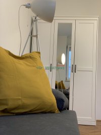 Nekretnina: Novo naselje, ul. Vladike Ćirića, 1-soban saodvojenom kuhijom i  trpez. ID#3360