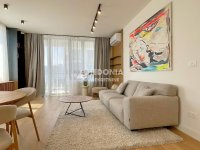 Nekretnina: BW Sensa, izdavanje, nov, lux 3.0, useljiv ID#10461