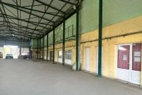 Nekretnina: Izdaje se poslovni i magacinski prostor u Backoj Palanci