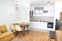 Nekretnina: Karaburma, 49m2, nov, lux opremljen, sa garažnim mestom ID#1622