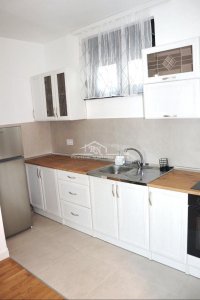 Nekretnina: Karaburma, 49m2, nov, lux opremljen, sa garažnim mestom ID#1622