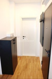 Nekretnina: Karaburma, 49m2, nov, lux opremljen, sa garažnim mestom ID#1622