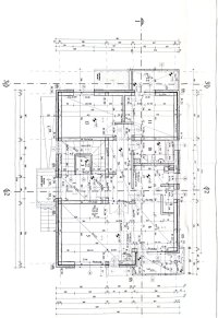 Nekretnina: Zemun, Plavi horizonti | Kuća 360m2 na 6.5 ari | 3 stana + poslovni prostor | Idealna za investiciju