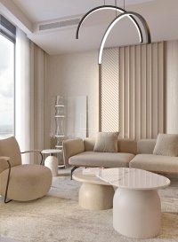 Nekretnina: Kula, St. Regis Residences, lux ID#4499