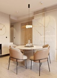 Nekretnina: Kula, St. Regis Residences, lux ID#4499